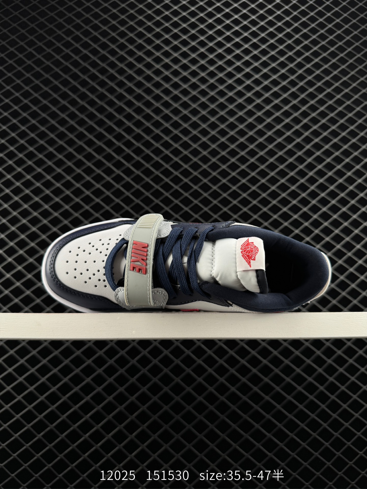 Air Jordan Legacy 312